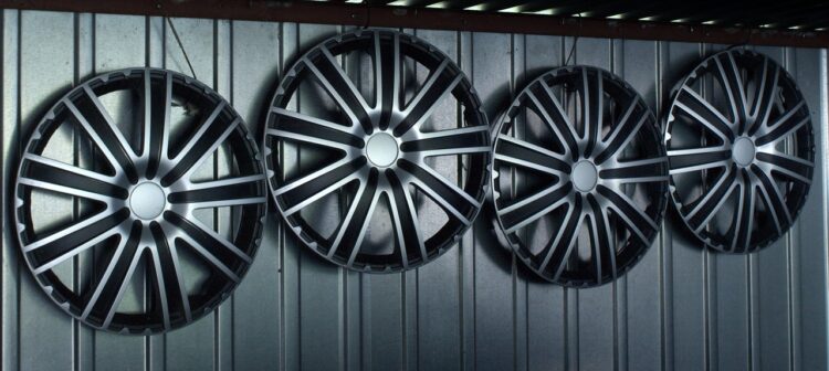 Auto Parts & Accessories Designed For Your Vehicle