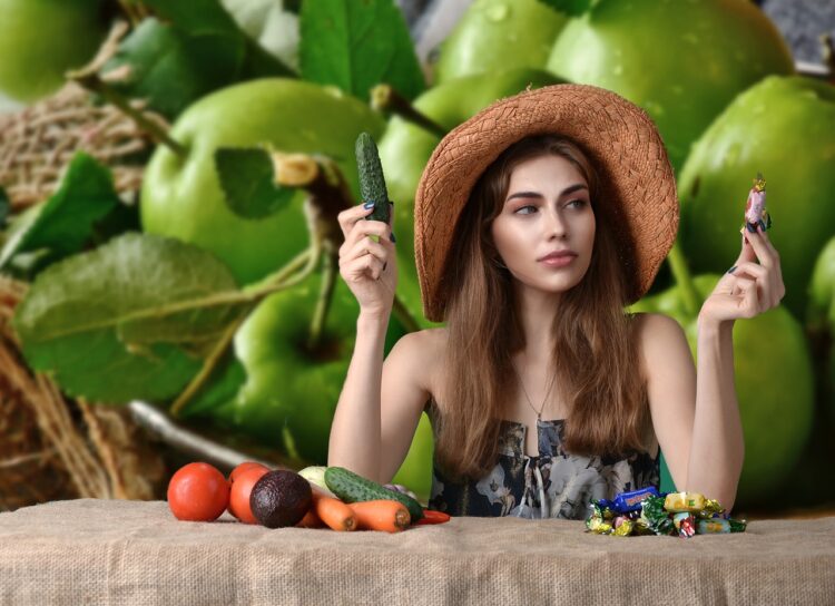 Men Health Diet Tips