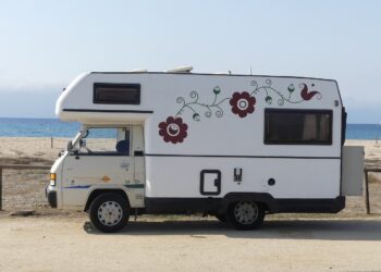 Rv Loan Financing