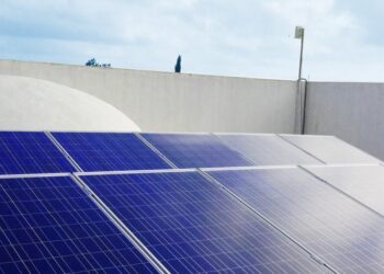 Solar Home Lighting System – Say What?