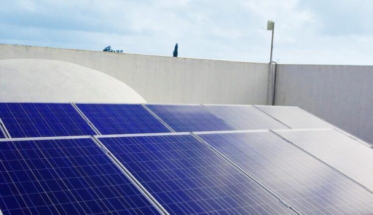 Solar Home Lighting System – Say What?