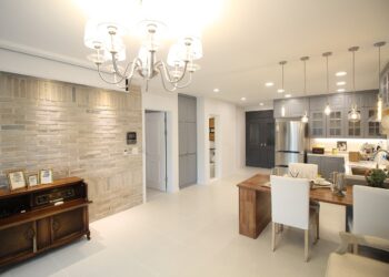Home Lighting Suggestions to Help Make Your Bathroom a little Paradise