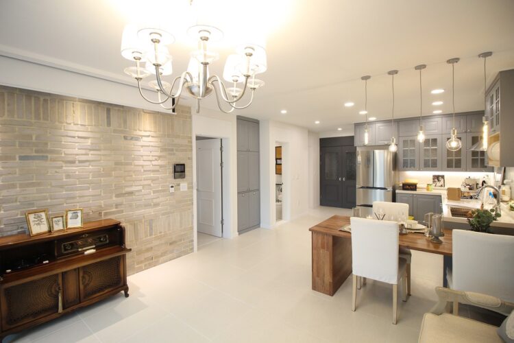 Home Lighting Suggestions to Help Make Your Bathroom a little Paradise