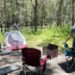 Camping Encounters Are Great For the household