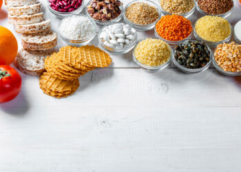 How To Find A Healthy Diet