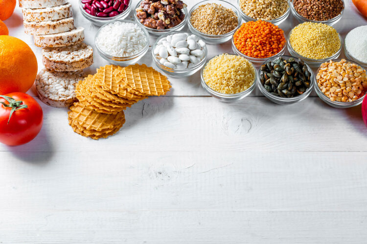 How To Find A Healthy Diet