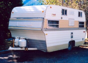 Camper Trailers – Redefining Travel Experience