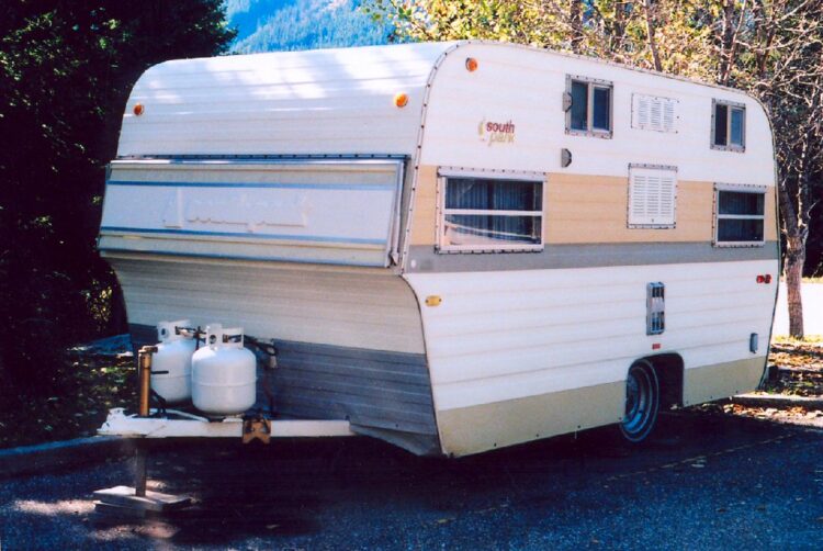 Camper Trailers – Redefining Travel Experience