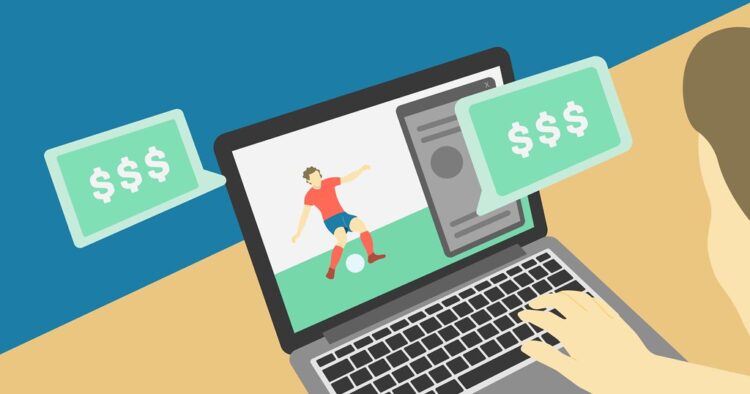 Different Kinds Of Betting And Como Funciona A Betano