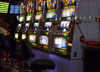 Guide To Online Slots