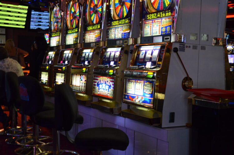 Guide To Online Slots