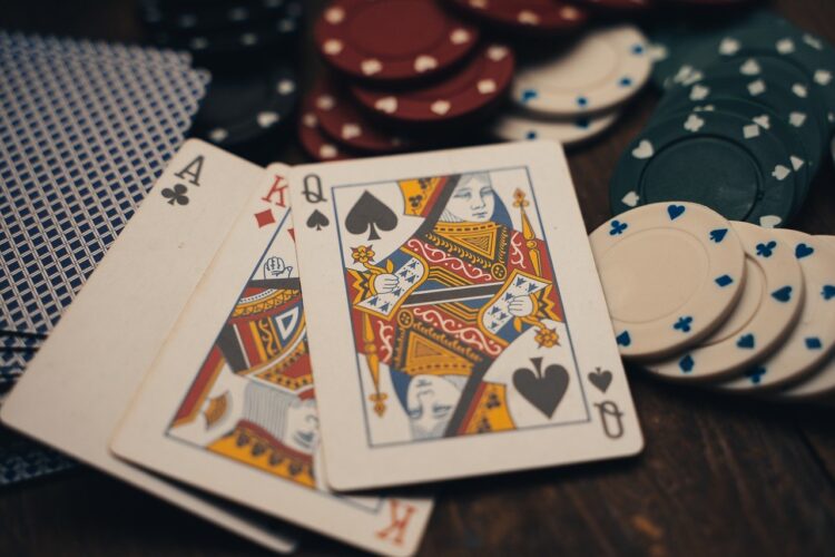 Using PayPal for gambling transactions