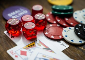 What makes a good gambling outlets great?