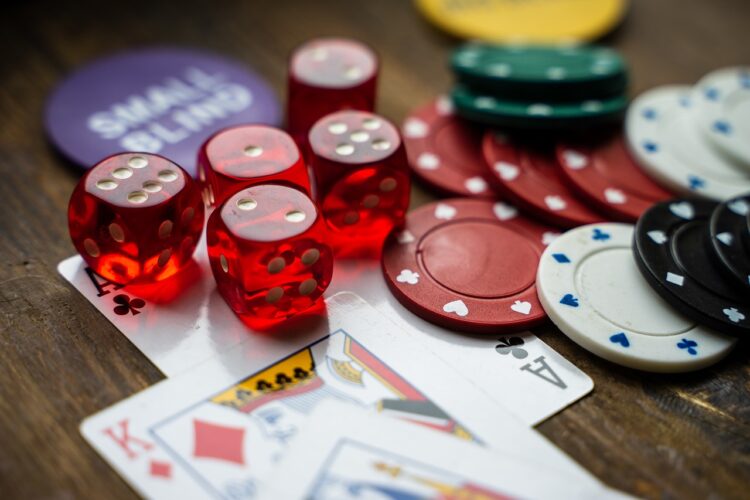 What makes a good gambling outlets great?