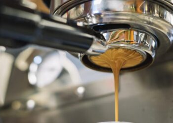 Coffee Tea And More: Buy Machines Easily