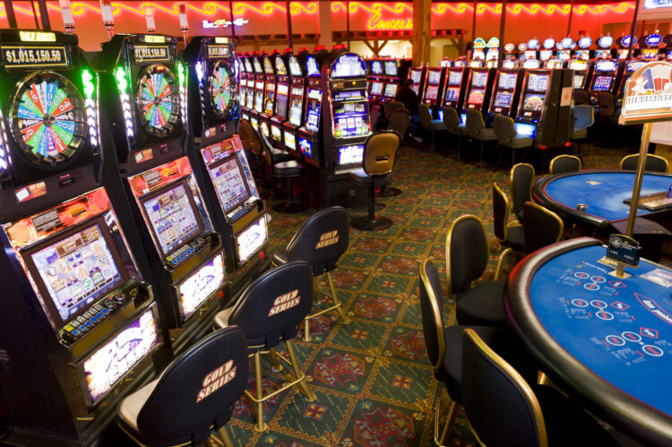 The Daftar Qq Online Casino Available On Ios And Androids