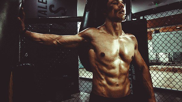 Improves Muscle Coordination and Athletic Prowess