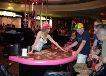 Responsible Gambling: Guaranteed Fun!