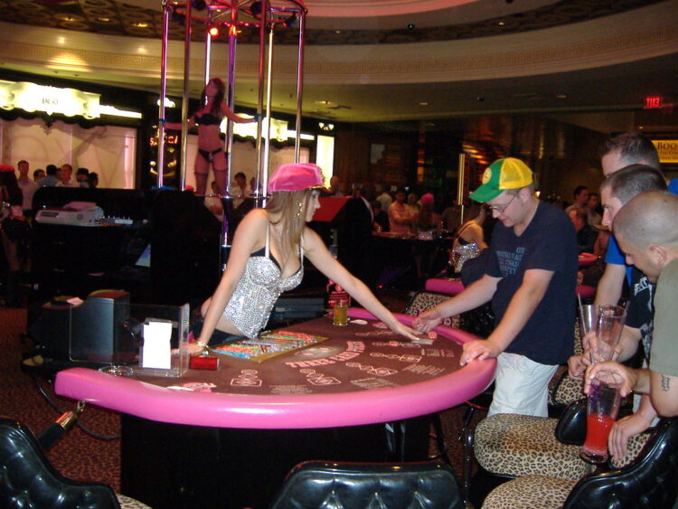 Responsible Gambling: Guaranteed Fun!