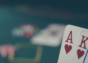 Do you want to get registered at the casino?