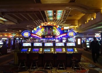 Tips for Taking Your Online Casino Game To The Next Level