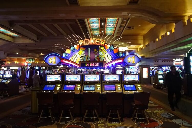 Tips for Taking Your Online Casino Game To The Next Level