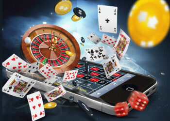 Things to Consider When Choosing an Online Casinos