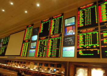 Betting Online: Strategies for Gambling