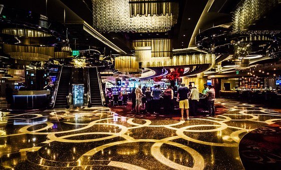 Eat And See The Community – Keeping The Gamblers Away From Fraudulent Websites