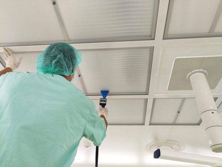What’s the Difference between HEPA and ULPA Filters?