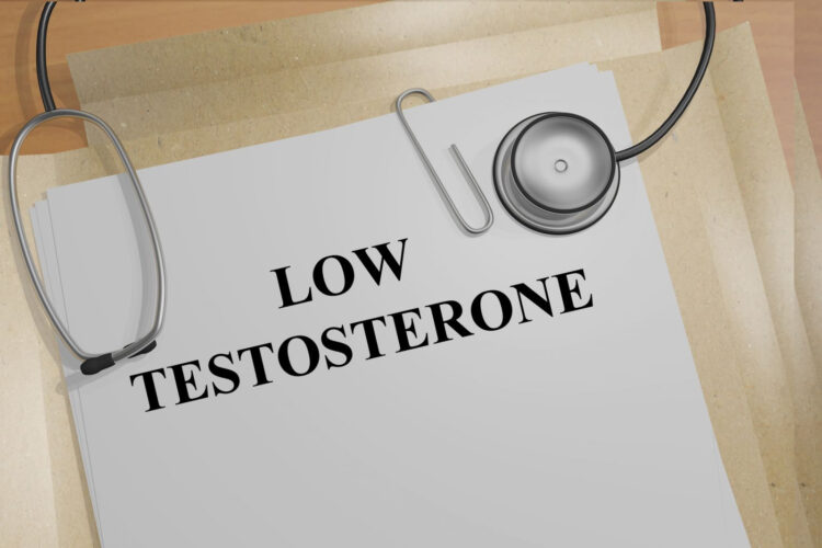 Solutions for Low Testosterone or Hypogonadism