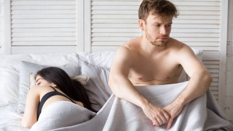 Important Aspects of Sexual Health for Men