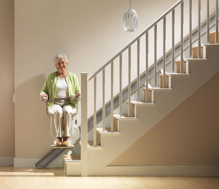 Stairlifts: A Short Guide