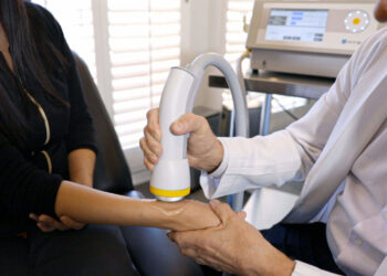 Defining Acoustic Wave Therapy