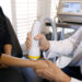 Defining Acoustic Wave Therapy