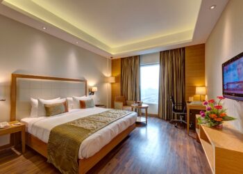 The Top Reasons To Book Into a 5 Star Hotel Today & Every Day.
