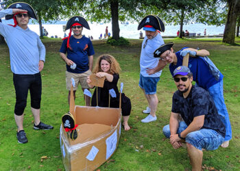 Exploring the Barossa Valley: Unforgettable Team Building Activities