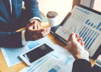 The Role of Technology in Streamlining Financial Management for Small Businesses