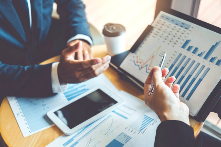 The Role of Technology in Streamlining Financial Management for Small Businesses