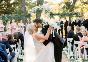 Why a Hotel Could be Your Ideal Wedding Venue