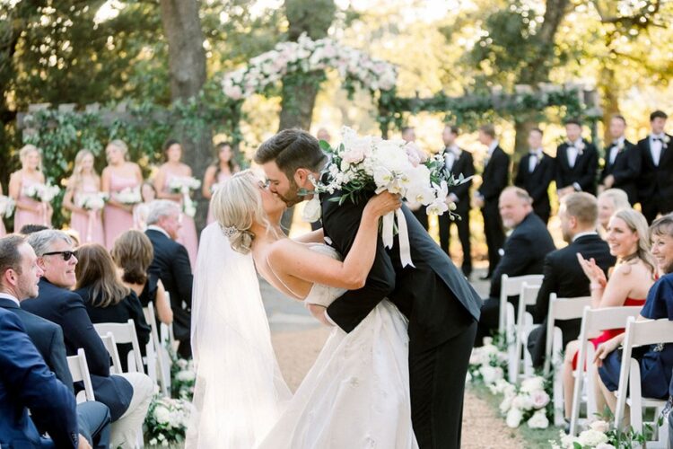Why a Hotel Could be Your Ideal Wedding Venue