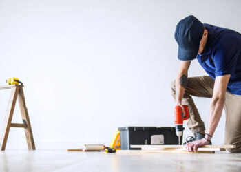 From Repairs to Renovations: Enhancing Living Spaces in West Oakland and Wayne Counties