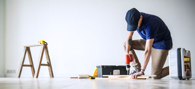 From Repairs to Renovations: Enhancing Living Spaces in West Oakland and Wayne Counties