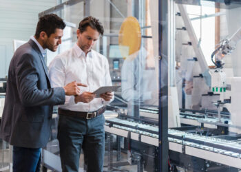 Why Your Production or Manufacturing Business Should Consider Using Automation