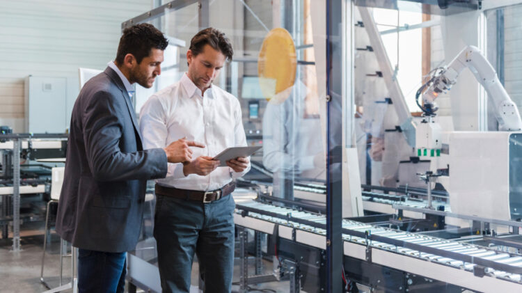 Why Your Production or Manufacturing Business Should Consider Using Automation
