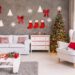 BENEFITS OF CHRISTMAS DÉCOR