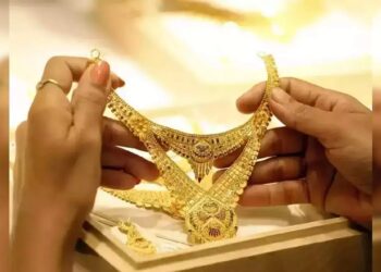 Bangles to Bhubaneswar: Unraveling the Golden Thread of Fluctuating Gold Rates