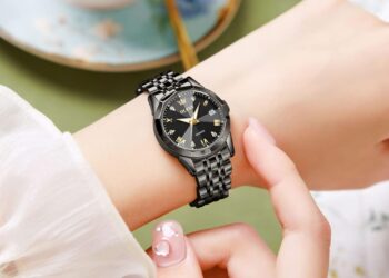 TIPS TO BUY BEST WOMEN WATCHES