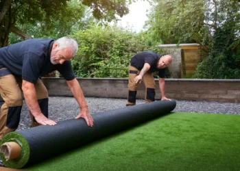 Green All Year Round? The Real Pros and Cons of Artificial Turf