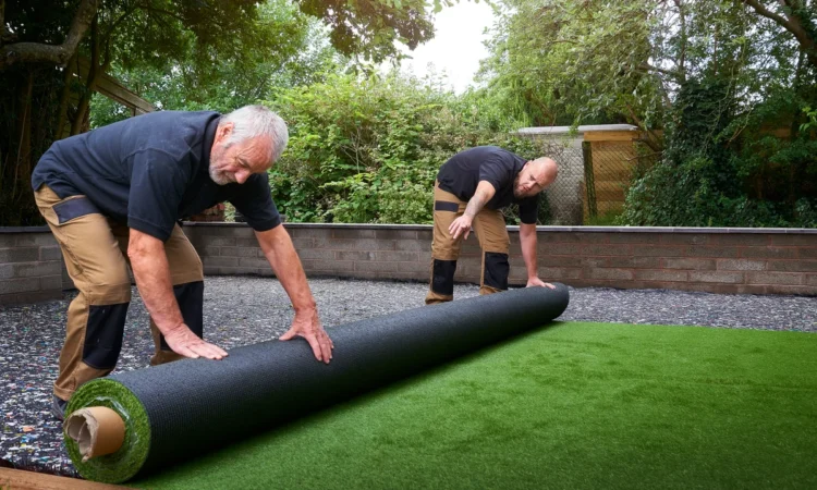 Green All Year Round? The Real Pros and Cons of Artificial Turf